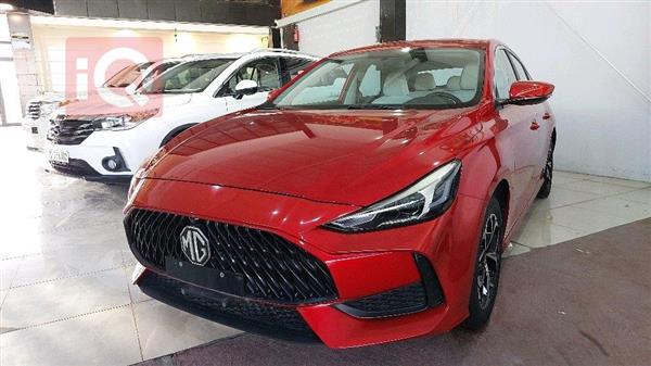 ام جي GT 2022 للبيع في العراق - السليمانية
